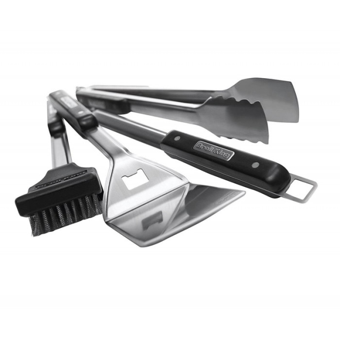Набор инструментов, 4 пр. Broil King 64004