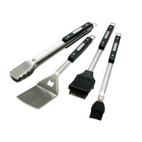Набір інструментів, 4 пр. Broil King 64004