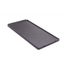Плита, планча чугунная 44х21x1.2см для Sovereign Broil King 11220