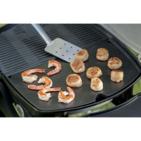 Піддон чугуний для Weber Q 2000