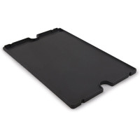 Плита, планча чавунна 44х32x1.2см для Baron та Crown 300/400/500 ser Broil King 11242