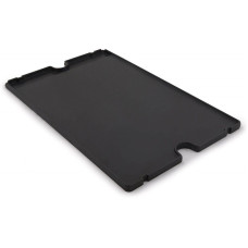 Плита, планча чавунна 44х32x1.2см для Baron та Crown 300/400/500 ser Broil King 11242