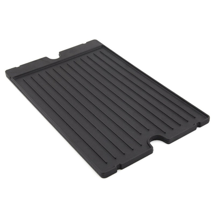 Плита, планча чавунна 44х32x1.2см для Baron та Crown 300/400/500 ser Broil King 11242