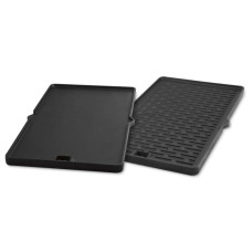 Піддон чугуний для Weber Summit 400/600