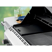 Піддон чугуний для Weber Summit 400/600