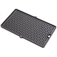 Піддон чугуний для Weber Summit 400/600