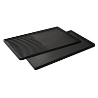 Противень чугунный 1/2 для Enders Monroe Pro 4 SIK Turbo Switch Grid - 7893