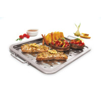 Деко перфороване Grill Pro - 97125