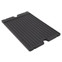 Плита, планча чавунна 28х49x1.2см для Imperial Regal Broil King 11239