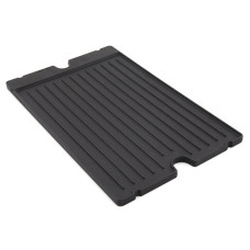 Плита, планча чугунная 28х49x1.2см для Imperial Regal Broil King 11239