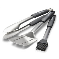 Набор инструментов для гриля Grill Pro, 3 пр. - 40043
