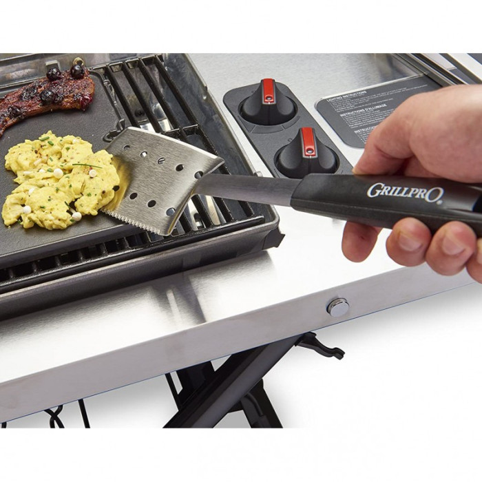 Набор инструментов для гриля Grill Pro, 3 пр. - 40043