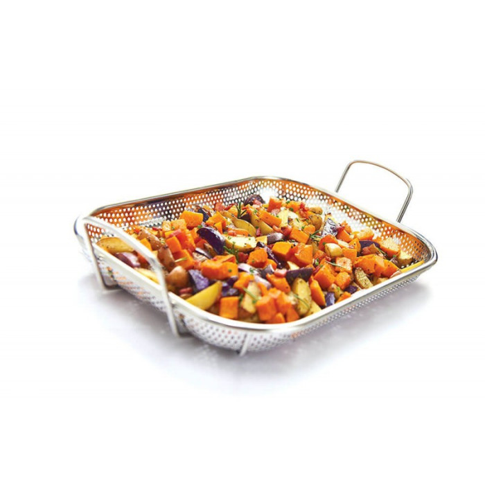 Місткість перфорована 28 x 38 см Broil King - 69819