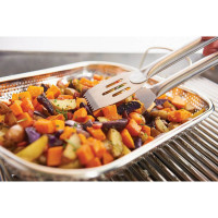 Емкость перфорированная 28 x 38 см Broil King - 69819