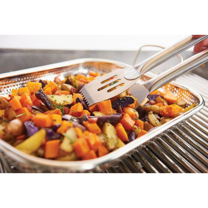 Місткість перфорована 28 x 38 см Broil King - 69819