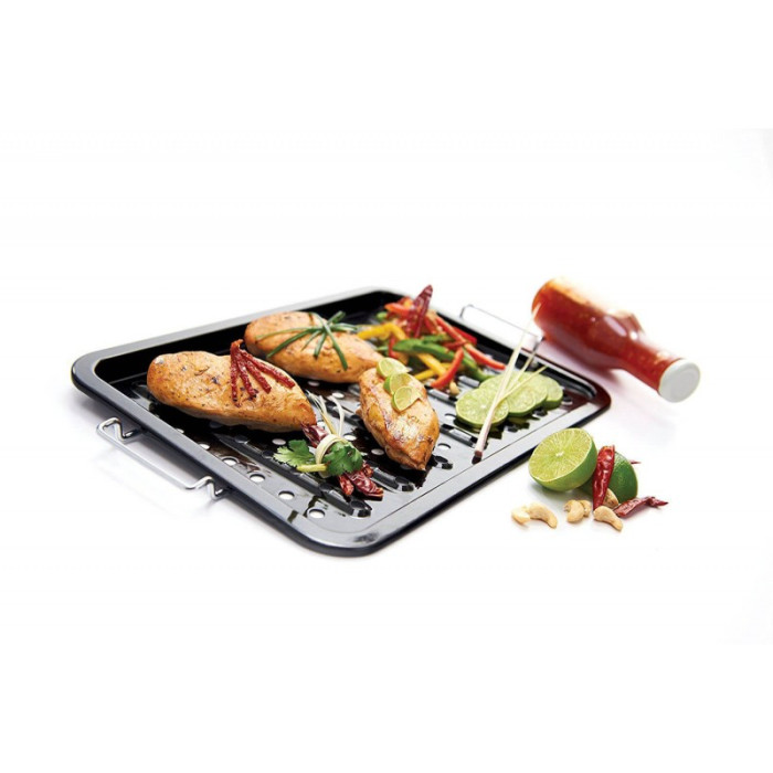 Деко перфороване антипригарне Grill Pro - 97122
