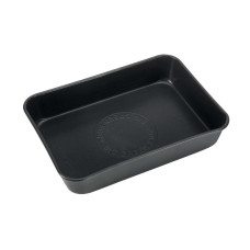 Прямоугольный поддон для сбора жира Big Green Egg 117397