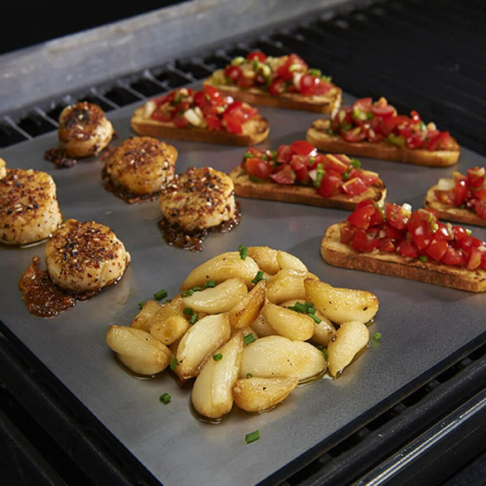 Деко для смаження сталь Broil King - 69160