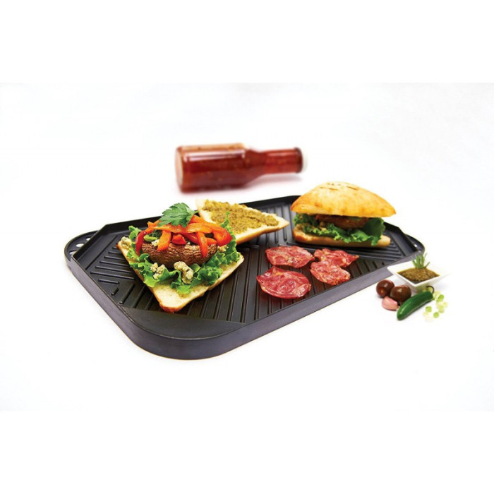 Деко антипригарний Grill Pro - 91652
