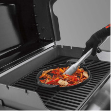 Решітка чавунна для готування Weber Spirit 300