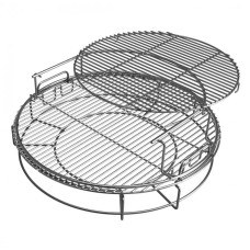 Решетка 5 уровней для XL Big Green Egg 121226