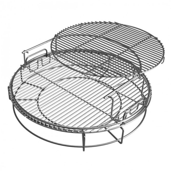 Решетка 5 уровней для XL Big Green Egg 121226