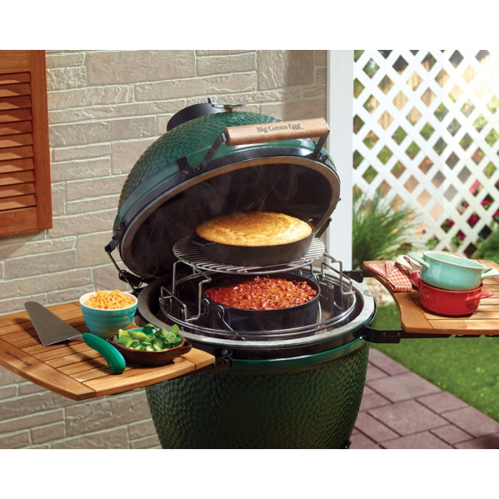 Решетка 5 уровней для XL Big Green Egg 121226