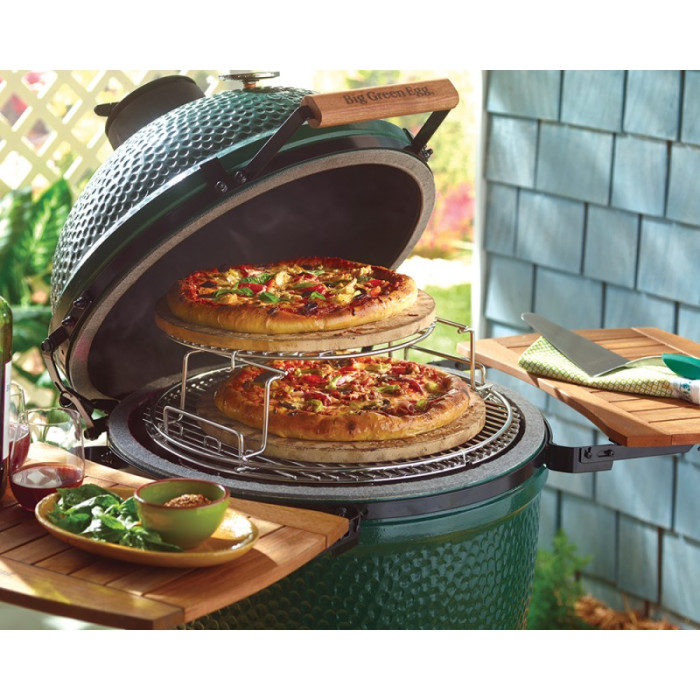 Решетка 5 уровней для XL Big Green Egg 121226
