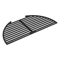 Решетка полукруглая для гриля L чугунная Big Green Egg 120786