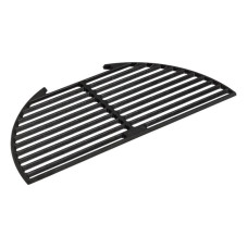 Решетка полукруглая для гриля XL чугунная Big Green Egg 121233