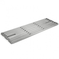 Стальная решетка ребро/желоб Regal, Imperial Broil King 49*15*1см 11249
