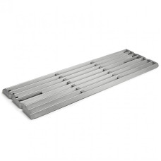 Стальная решетка ребро/желоб Regal, Imperial Broil King 49*15*1см 11249