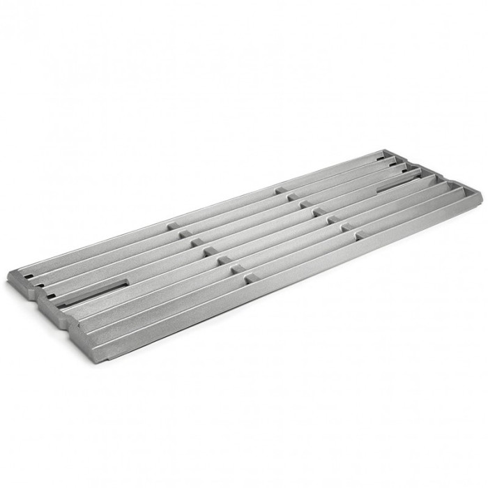 Стальная решетка ребро/желоб Regal, Imperial Broil King 49*15*1см 11249