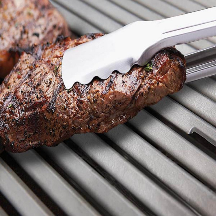 Стальная решетка ребро/желоб Regal, Imperial Broil King 49*15*1см 11249