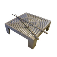Решетка гриль 3-в-1 Quan + Вок Large - QN94008