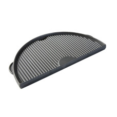 Полукруглая чугунная решётка для гриля Big Green Egg XL - 116406