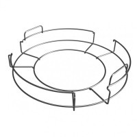 Решетка одноуровневая для гриля Big Green Egg ХL для ВОК (WOK) 121196