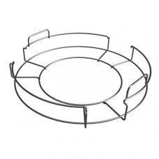 Решетка одноуровневая для гриля Big Green Egg ХL для ВОК (WOK) 121196