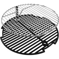 Набор решеток для гриля Broil King KEG - KA5545
