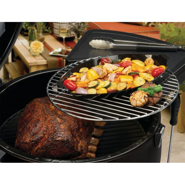 Набор решеток для гриля Broil King KEG-KA5545