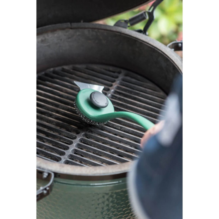 Шкребок для гриля Big Green Egg - 119469