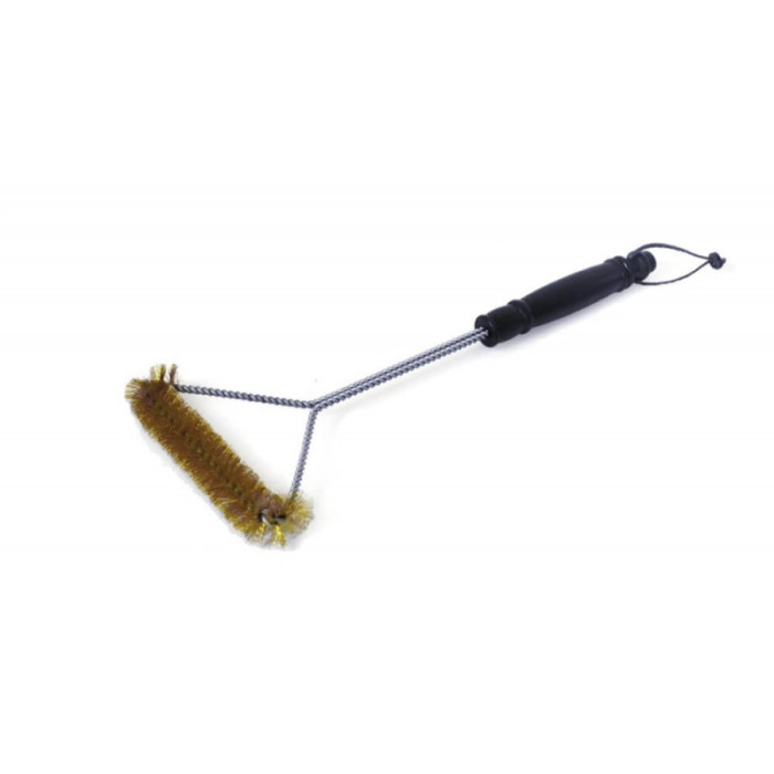 Щётка для чистки гриля, 38 cm Enders - 8796