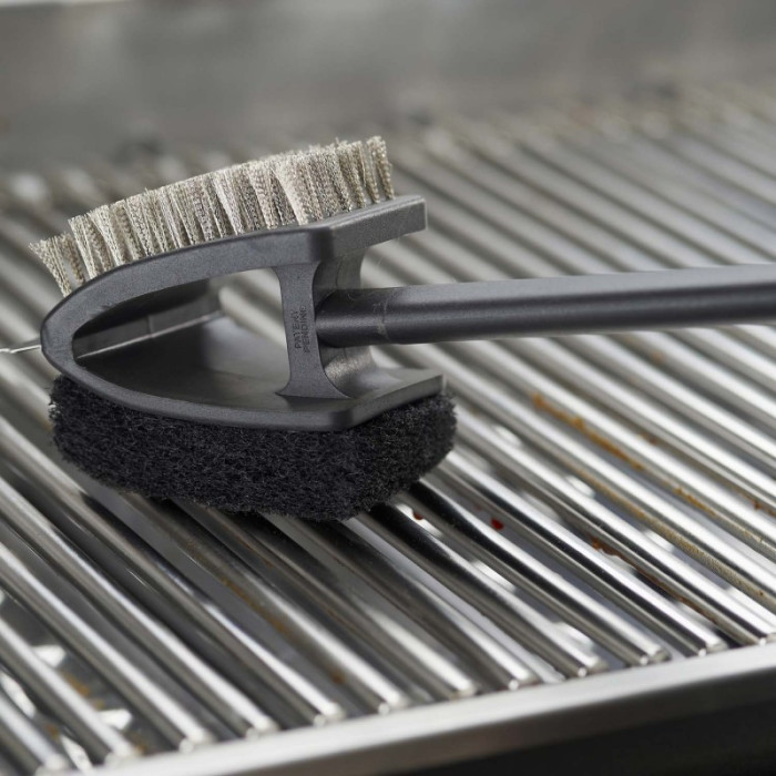 Щетка для гриля Broil King - 75551