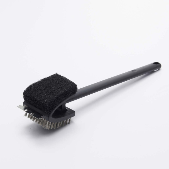 Щетка для гриля Broil King - 75551