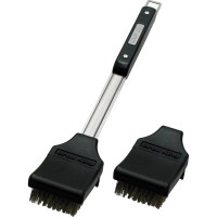 Щетка для гриля с запасной насадкой Broil King - 64014