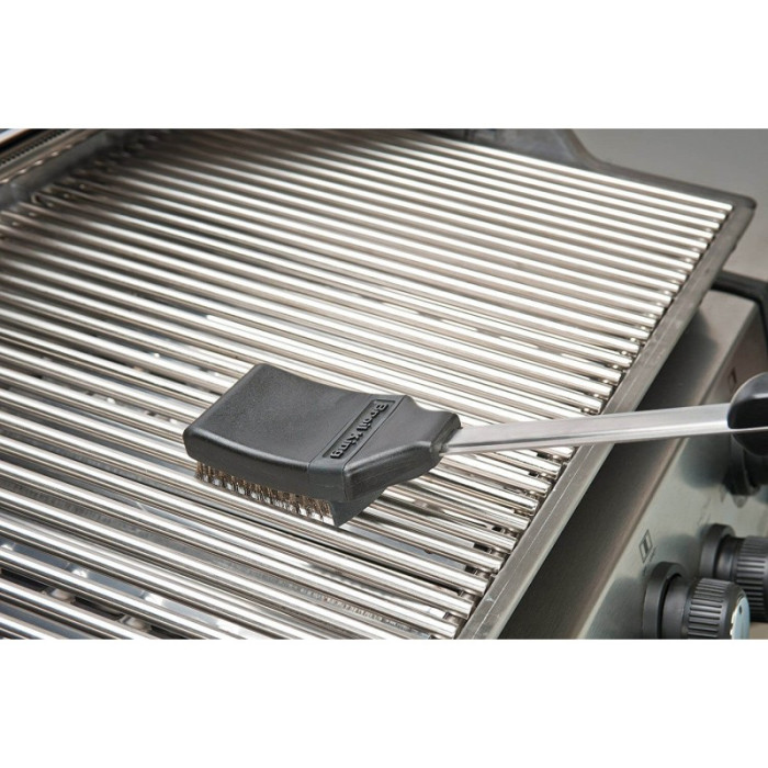Щетка для гриля с запасной насадкой Broil King - 64014