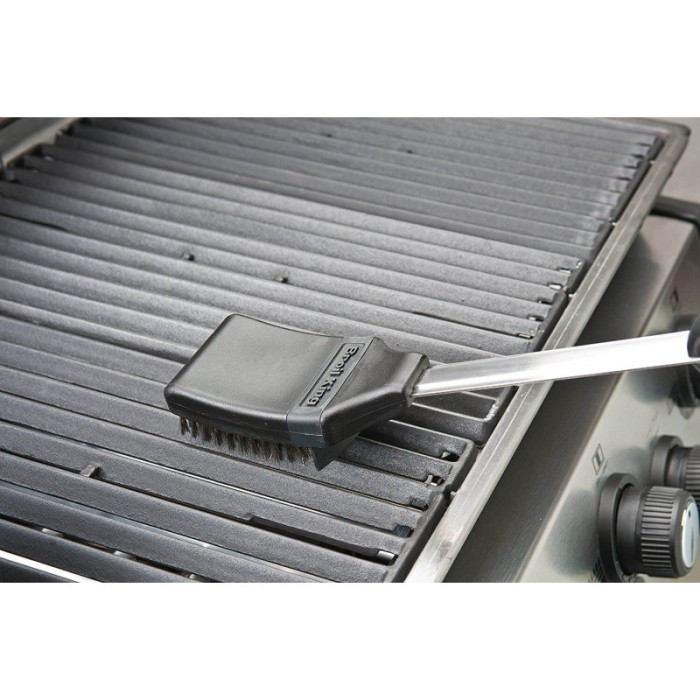 Щетка для гриля с запасной насадкой Broil King - 64014