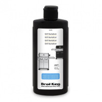 Крем засіб для догляду за грилем 500ml Broil King 62391