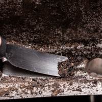Набір для чищення пелетного гриля Broil King 65900