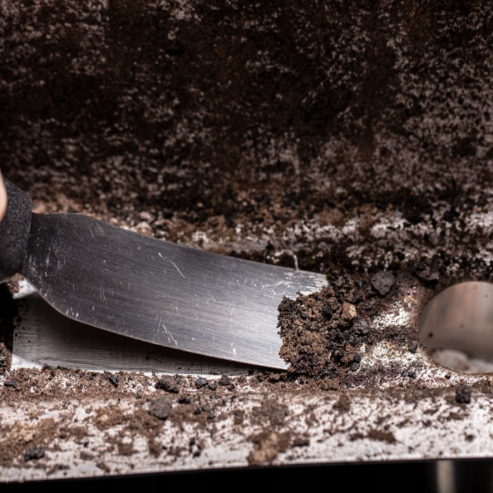 Набор для чистки пеллетного гриля Broil King 65900